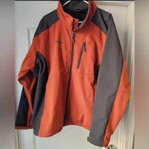 Tech 21 me ‘s jacket